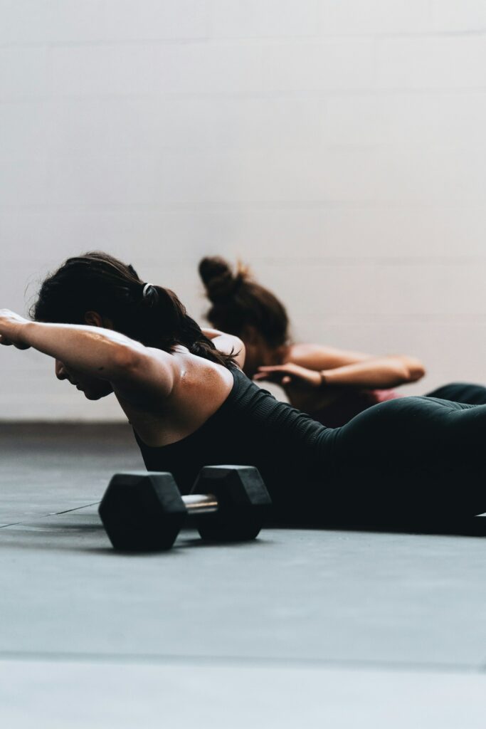 online fitnes lekcie stara lubovna